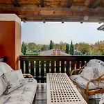 Apartmán Host4u - Garda Golf With Pool And Private Parking Soiano Del Lago
