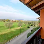 Host4u - Garda Golf With Pool And Private Parking *