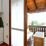Host4u - Garda Golf With Pool And Private Parking Apartmán