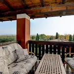 Host4u - Garda Golf With Pool And Private Parking *