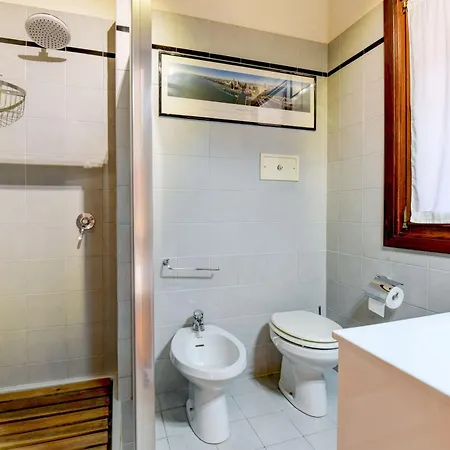 Apartmán Host4u - Garda Golf With Pool And Private Parking