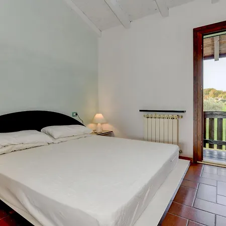 Host4u - Garda Golf With Pool And Private Parking