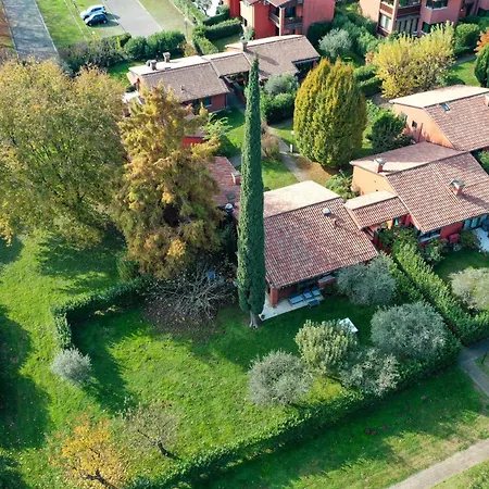 Apartmán Host4u - Garda Golf With Pool And Private Parking Soiano Del Lago